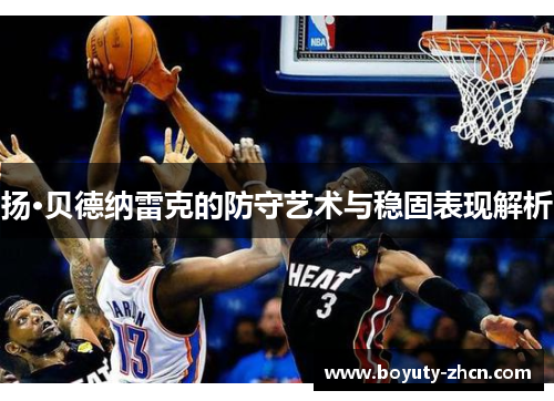 扬·贝德纳雷克的防守艺术与稳固表现解析