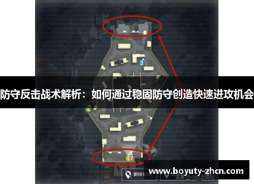 防守反击战术解析：如何通过稳固防守创造快速进攻机会