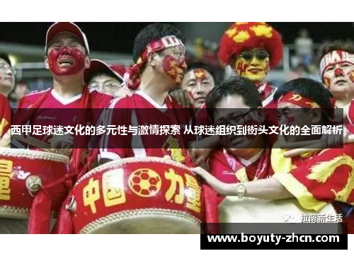 西甲足球迷文化的多元性与激情探索 从球迷组织到街头文化的全面解析