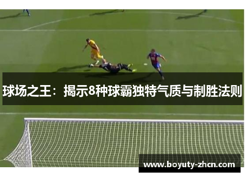 球场之王：揭示8种球霸独特气质与制胜法则