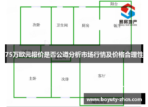 75万欧元报价是否公道分析市场行情及价格合理性