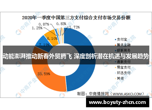 动能澎湃推动新春外贸腾飞 深度剖析潜在机遇与发展趋势